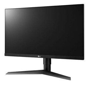 27" LG 27GL650F-B, Black, IPS, 1920x1080, 144Hz, FreeSync+GSync, 1ms MBR,, 400cd, HDR10, HDMI+DP