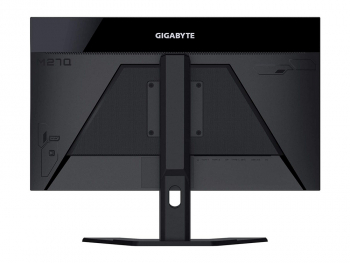 27" GIGABYTE M27Q, Black, IPS, 2560x1440,170Hz,FreeSync,0.5ms MPRT,350cd,10M:1,HDMI+DP+USB+TypeC,KVM