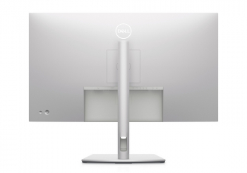 31.5" DELL UltraSharp U3223QE, Silver, IPS, 3840x2160, 60Hz, 5ms, 400cd, HDMI+DP+USB+TypeC+LAN,Pivot