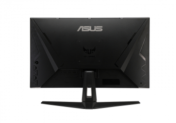 27" ASUS TUF VG27AQ1A, Black, IPS, 2560x1440, 170Hz,FreeSync+G-Sync,1ms MPRT,250cd,HDR,HDMI+DP,Spkrs