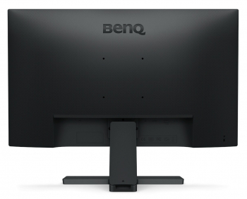 27" BenQ GW2780E, Black, IPS, 1920x1080, 75Hz, 5ms, 250cd, 20M:1, D-Sub+HDMI+DP+AudioOut, Spkrs