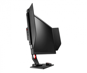 27" BenQ Zowie XL2740, Black, TN, 1920x1080, 240Hz, 1ms, 320cd, 12M:1, DVI-DL+HDMI+DP+USB, Pivot