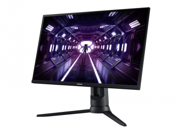 23.8" SAMSUNG Odyssey G3 LF24G35TFW,Black,VA,1920x1080,144Hz,FreeSync,1msMPRT,250cd,DSub+DP+HDMI,Pvt