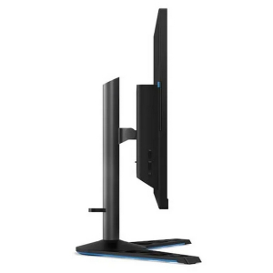 27" LENOVO Legion Y27q-20, Black, IPS, 2560x1440, 165Hz, FreeSync, 1ms, 350cd,3M:1,HDMI+DP+USB,Pivot