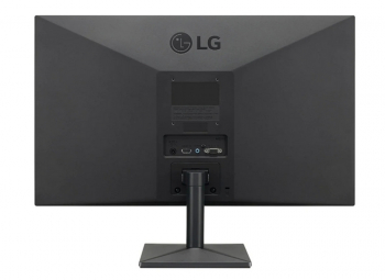 23.8" LG 24EA430V-B, Black, IPS, 1920x1080, 75Hz, FreeSync, 5ms, 250cd,HDR,D-Sub+HDMI+DVI-D+AudioOut