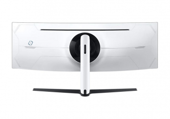 48.8" SAMSUNG Odyssey Neo G9 S49AG95,White,Curved-VA,Mini LED,5120x1440,240Hz,FreeSync+GSync,1msGTG