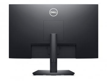 23.8" DELL E2422HS, Black, IPS, 1920x1080, 75Hz, 5ms, 250cd,  CR1000:1, D-Sub+DP+HDMI