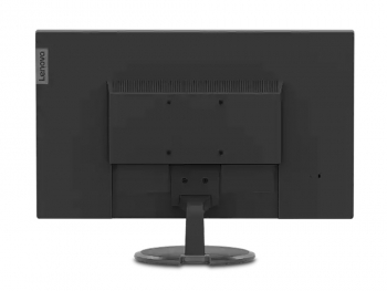 27" LENOVO C27-30, Black, VA, 1920x1080, 75Hz, FreeSync, 4ms, 250cd, 30M:1, D-Sub+HDMI+Audio-Out