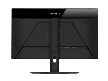 28" GIGABYTE M28U, Black, IPS, 3840x2160,144Hz,FreeSync,1msMPRT,470cd,12M:1,HDR400,HDMI+DP+USB,Spkrs