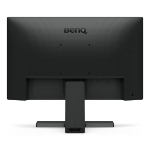 21.5" BenQ GW2280, Black, VA, 1920x1080, 60Hz, 5ms, 250cd, DCR20M:1, D-Sub+HDMI, Spkrs