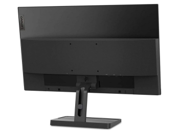 23.8" LENOVO L24e-30, Black, VA, 1920x1080, FreeSync 75Hz 4ms, 250cd, DCR3M:1, D-Sub+HDMI+AudioOut