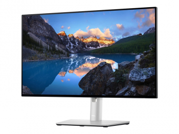 23.8" DELL UltraSharp U2422H, Black, IPS, 1920x1080,60Hz,5ms,250cd,CR1000:1,HDMI+DP+USB+TypeC,Pivot