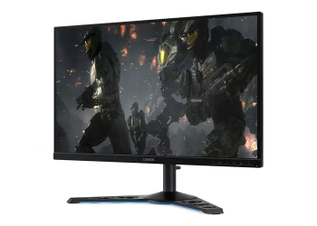 27" LENOVO Legion Y27q-20, Black, IPS, 2560x1440, 165Hz, FreeSync, 1ms, 350cd,3M:1,HDMI+DP+USB,Pivot