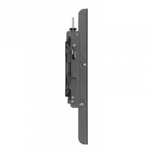 Wall Mount Reflecta PLANO SLIM 63-8040T, Black 37"-70" Fixed/Tilt, VESA up to 800x400, max.75kg 