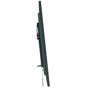 Wall Mount Reflecta SLIM 42-4040T, Black, 23''-42'', Tilt, VESA up to 400x400, max.45kg