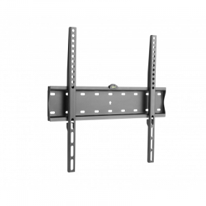 Wall Mount Reflecta PLANO SLIM 55-4040, Black 32"-55", Fixed, VESA up to 400x400, max.40kg