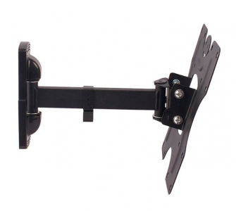 Wall Mount KSL "WMO-4023T" Black 19"-43"