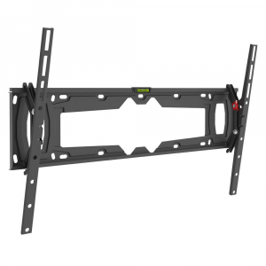 Wall Mount Barkan ''E410+'' Black 32" - 90" Tilt, max.60kg, VESA mm: up to 600x400mm