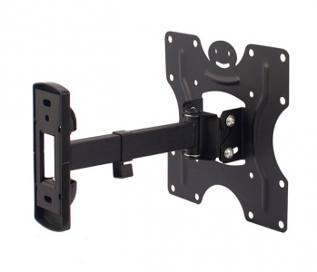 Wall Mount KSL "WMO-4023T" Black 19"-43"