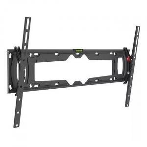 Wall Mount Barkan ''E400+'' Black 32" - 90" Fixed, max.60kg, VESA mm: up to 600x400mm