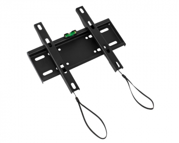 Wall Mount KSL "WMO-5120P" Black 19''-43'', max.25 kg, VESA 200x200, TV-wall: 29 mm