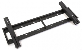 Wall Mount KSL "WM4N" Black 50"-75", max.100kg, VESA max:800x800; -15°+15°, TV-wal:75mm