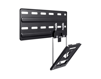 Wall Mount Samsung ''WMN-A50EB'' Black 43"-85" Fixed, max.60kg, VESA mm: up to 600x400mm