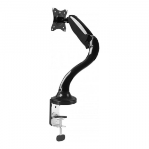 Table/desk stand for  monitor ITech MBSG-02F, 13"-27 ", 50x50~100x100, Tilt ±90°, up to 6kg