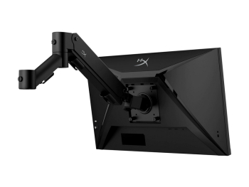 Table/desk stand for monitor HypeX Armada Addon, Addon arm for Armada Single Gaming Mount