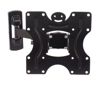 Wall Mount KSL "WMO-4023T" Black 19"-43"