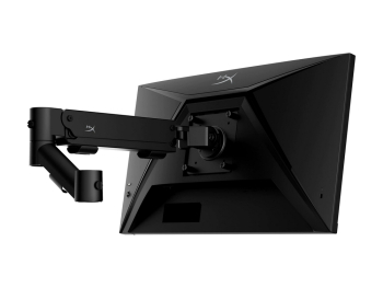 Table/desk stand for monitor HypeX Armada Addon, Addon arm for Armada Single Gaming Mount