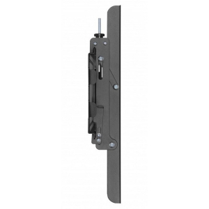 Wall Mount Reflecta PLANO Flat 70-8040T, Black, Fixed/Tilt, VESA up to 800x400, max.75kg