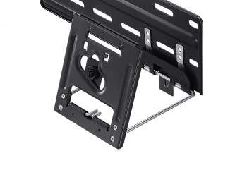 Wall Mount Samsung ''WMN-A50EB'' Black 43"-85" Fixed, max.60kg, VESA mm: up to 600x400mm