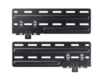 Wall Mount Samsung ''WMN-A50EB'' Black 43"-85" Fixed, max.60kg, VESA mm: up to 600x400mm