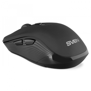 SV RX-560SW Black