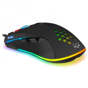 SV RX-G850