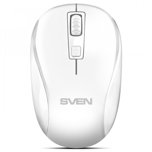 SV RX-255W White