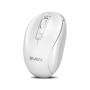 SV RX-255W White