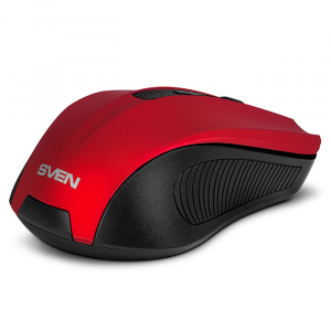 SV RX-350W Red