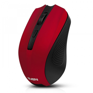 SV RX-350W Red