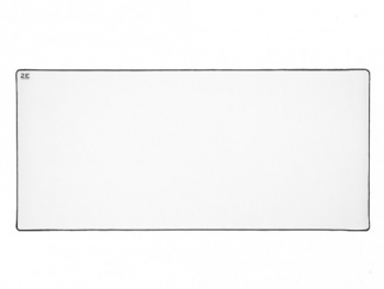 2E Gaming Speed/Control Mouse Pad 3XL White (550*1200*4 мм)