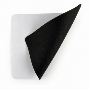Mouse Pad Gembird MP-PRINT-M, 250 × 210 × 3mm, Cloth, Printable, White