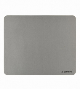  Gembird Mouse pad MP-S-G