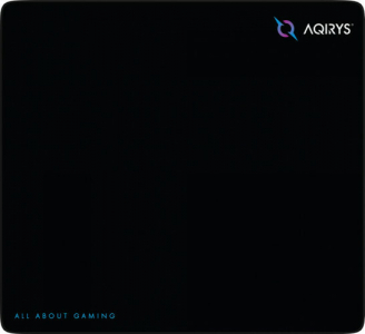 AQIRYS Singularity Mousepad