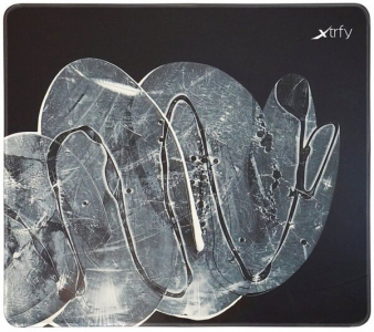 Xtrfy Mouse pad GP4 Large (460 x 400 x 4 mm)