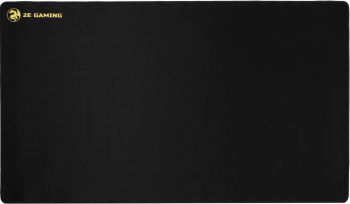 2E GAMING Mouse Pad Speed XL Black (800*450*3 mm)