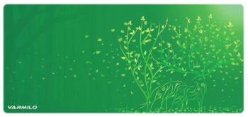 Varmilo Mouse pad Forest Fairy Desk Mat XL (900х400х3мм)