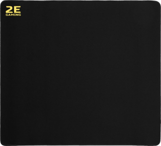 2E GAMING Mouse Pad Speed L Black (450*400*3 mm)