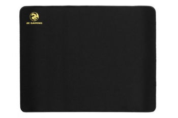 2E GAMING Mouse Pad Speed M Black (360*275*3 mm)