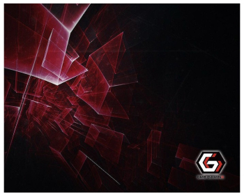 Gembird Mouse pad MP-GAMEPRO-S 200 x 250 x 3 mm